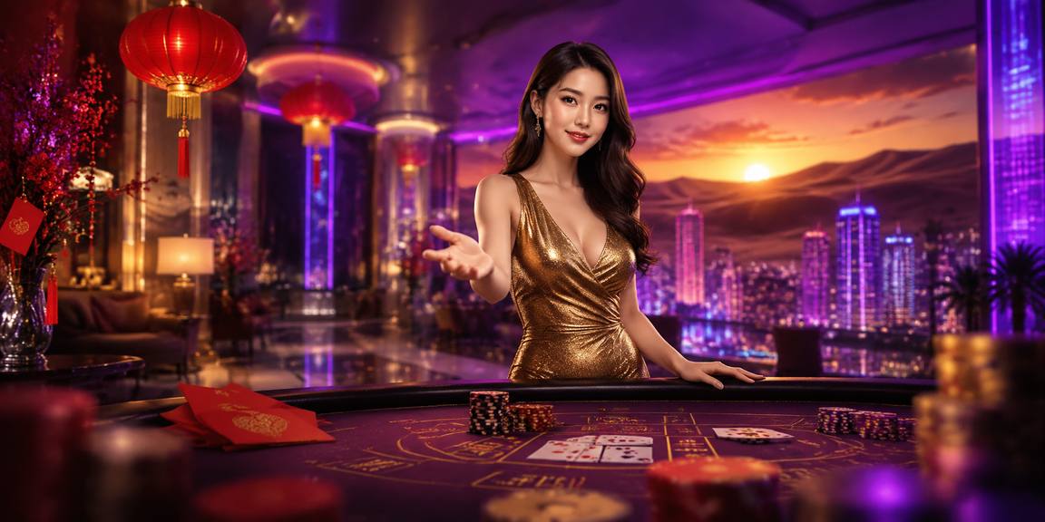 banca30 Lightning Blackjack